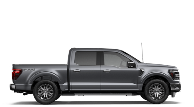 2026 Ford F-150+F-150